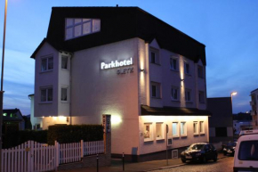  Sletz Parkhotel - Superior  Гиссен